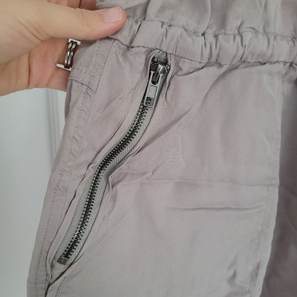 Dex Short Overalls - Picture 2 of 6